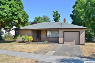 451 E St, Lebanon, OR 97355-1840