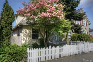 2008 Colby Ave, Everett WA  98201-2234 exterior