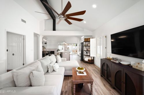 4921 Le Marche Ave, Scottsdale, AZ 85254-9605