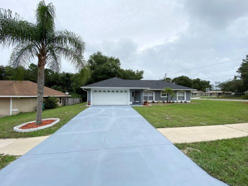 611 Rookery Ave, Deltona, FL 32738-9439