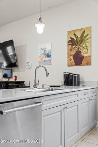 3949 Rolling Hill Dr, Titusville FL  32796-1107 exterior