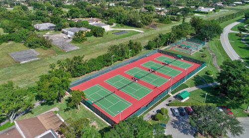7310 Ashford Pl, Delray Beach FL  33446-2966 exterior