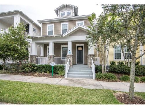 1353 Ponce Dr, Kissimmee, FL 34747-5316