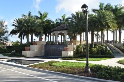 8775 Sydney Harbor Cir, Delray Beach FL  33446-9662 exterior