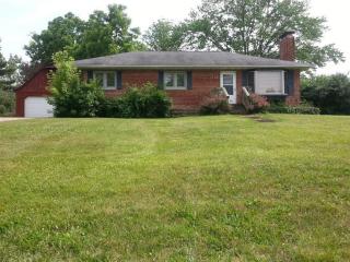 4104 Lisa Ln, Liberty Township, OH 45042