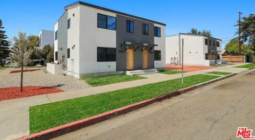 6453 Calhoun Ave, Van Nuys, CA 91401-0019