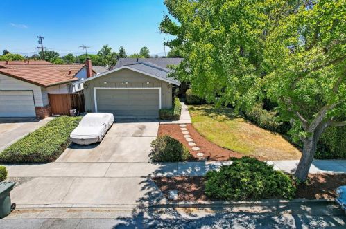 1758 Heron Ave, Sunnyvale, CA 94087-4812