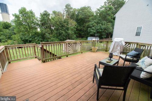 451 Hughs Rd, Charles Town WV  25414-5554 exterior