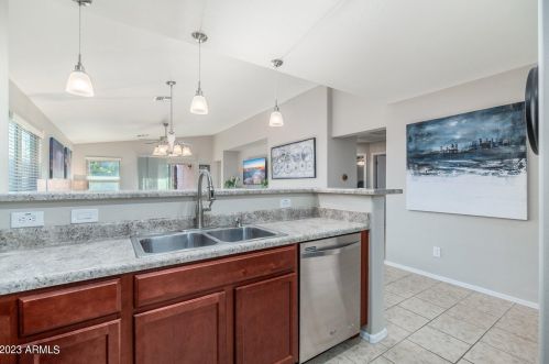 7912 Sorrell Ln, Gilbert AZ  85298-7466 exterior