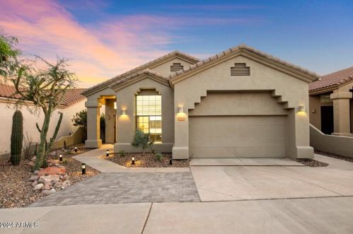 14345 Estrella Ave, Scottsdale, AZ 85259-5505