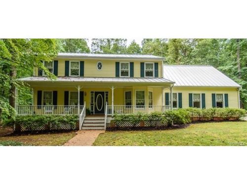 15133 Clazemont Rd, Montpelier, VA 23192-2540