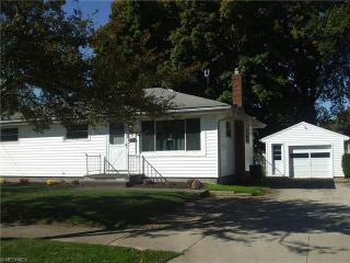 490 Ripley Ave, Akron, OH 44312-2718
