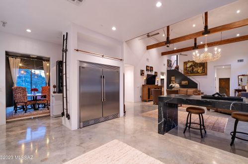 14300 Tortolita Estates Dr, Tucson AZ  85755 exterior