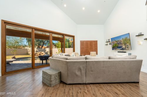 10301 Celtic Dr, Scottsdale, AZ 85260-7285