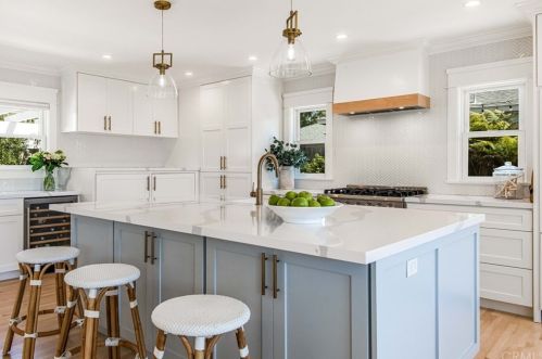 115 Via Alameda, Redondo Beach CA  90277-6609 exterior