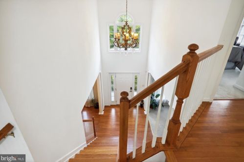 4401 Burkes Promise Dr, Bowie MD  20720-4698 exterior