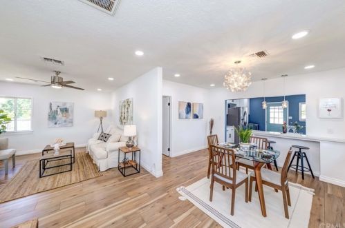 10307 Park St, Bellflower CA  90706-6028 exterior