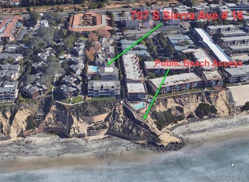 707 Sierra Ave, Solana Beach, CA 92075-2638