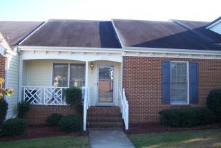 802 Lees Ct, Union Level VA  23970-1200 exterior
