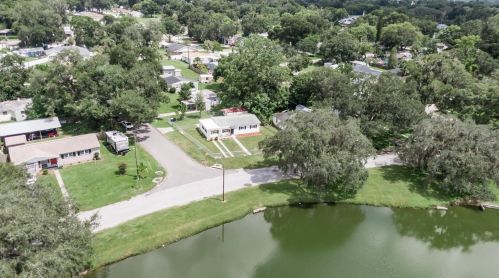 670 Azalea Dr, Bartow FL  33830-4403 exterior