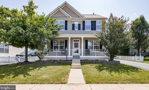 9509 Grady Pond Way, Bristow, VA 20136-2720