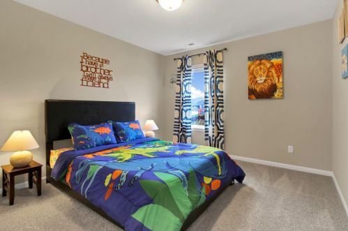 8212 92nd Ave, Dyer IN  46373 exterior