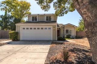504 Nordell Pl, Grayson, CA 95363-9244