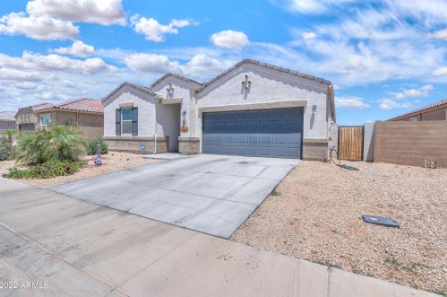 41874 Rosa Dr, Maricopa AZ  85138-2546 exterior