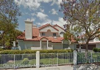 226 Camino Cortina, Camarillo CA  93010-2640 exterior