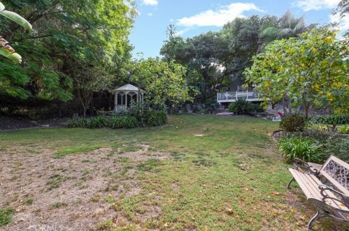 2433 Via Sonoma, Palos Verdes Estates CA  90274-2030 exterior