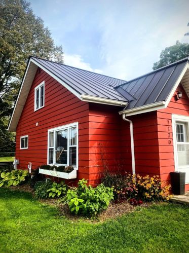 1130 Main St, Cedar Grove, WI 53013-1374