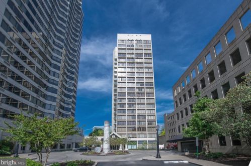 2001 Hamilton St, Philadelphia PA  19130-4298 exterior