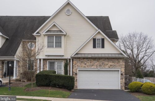 158 Carriage Ct, Harleysville, PA 19438-1747