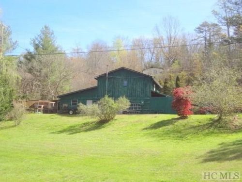 642 Shope Rd, Otto, NC 28763-8703
