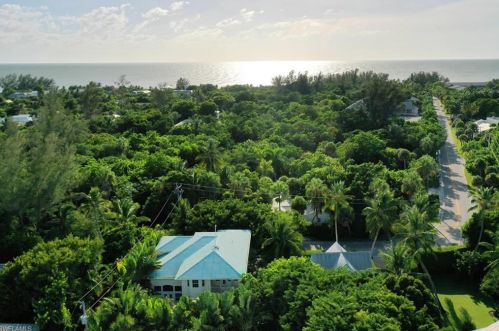 14865 Captiva Dr, Captiva, FL
