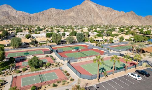 48211 Vista De Nopal, La Quinta CA  92253-2275 exterior