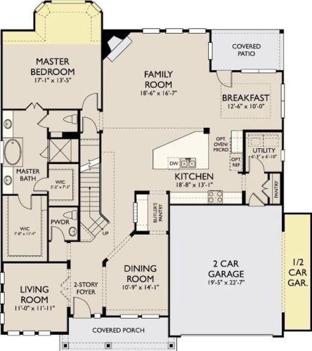 419 Round Lake Dr, Richmond, TX 77469