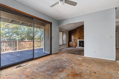 18252 Hummingbird Dr, Lake Wildwood CA  95946-9699 exterior