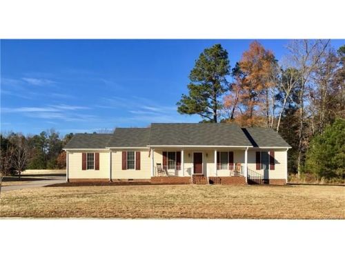 118 Pollard Pl, Aylett, VA 23009-4146