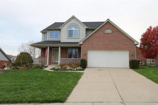 8407 Stratford Ct, Florence, KY 41042-8236
