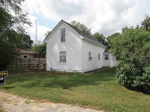 150 Miller St, West Atherton, IN 47874-6034