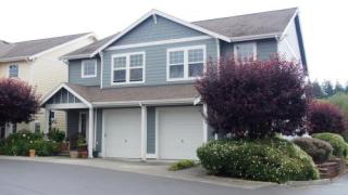 10571 Kingston Meadows Cir, Eglon WA  98346-9354 exterior