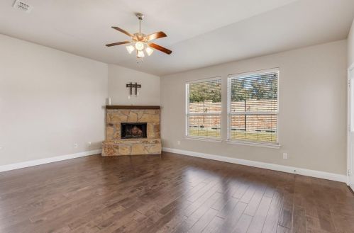 12910 Adela Dr, Frisco TX  75035-2357 exterior