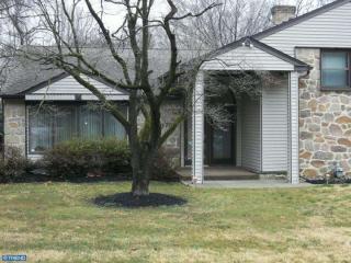 1707 Newbold Ln, Ardsley, PA 19038-7103