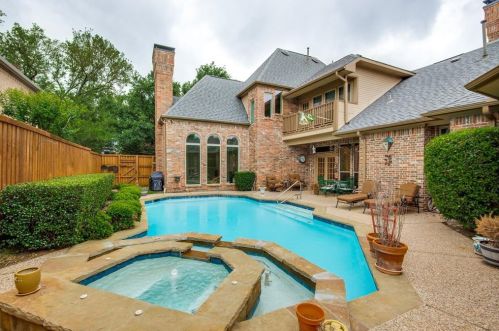 5905 Royal Palm Dr, Plano, TX 75093-4787