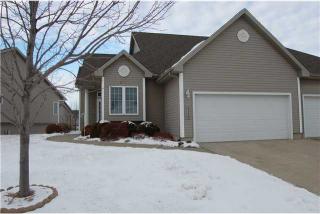 414 31st St, Ankeny, IA 50021-4688