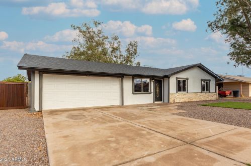 8052 Inverness Ave, Mesa, AZ 85209-4314