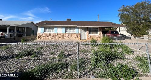 324 Millett Ave, Mesa, AZ 85210-3730