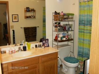 1015 Bluemont Ave, Manhattan KS  66502-7052 exterior