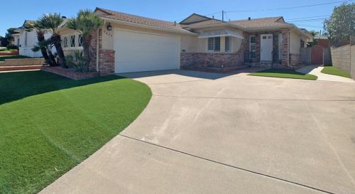 5429 Barclay Ave, San Diego, CA 92120-2839